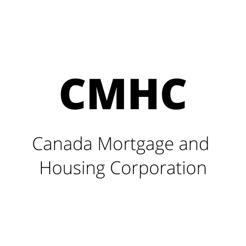 CMHC - Canada Mortgage and Housing Corporation - aDiamondMortgage