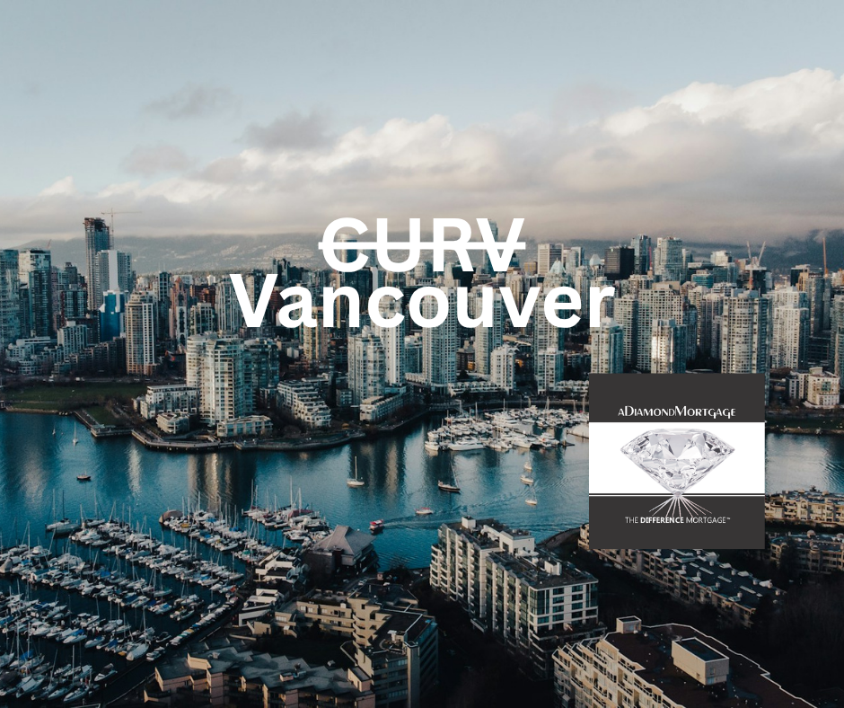 CURV - aDiamondMortgage
