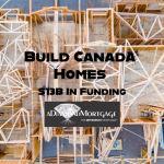 Build Canada Homes