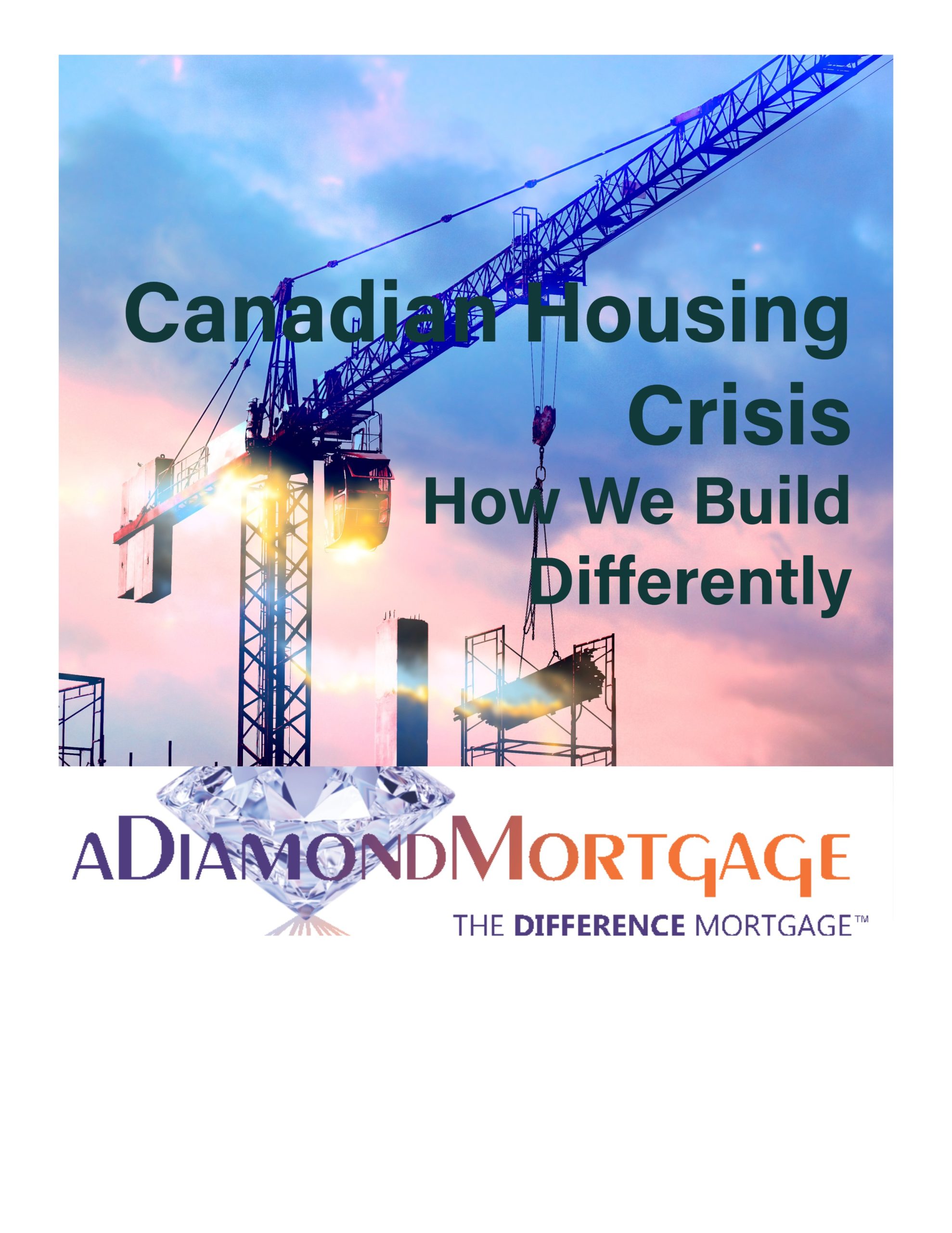 Housing - aDiamondMortgage