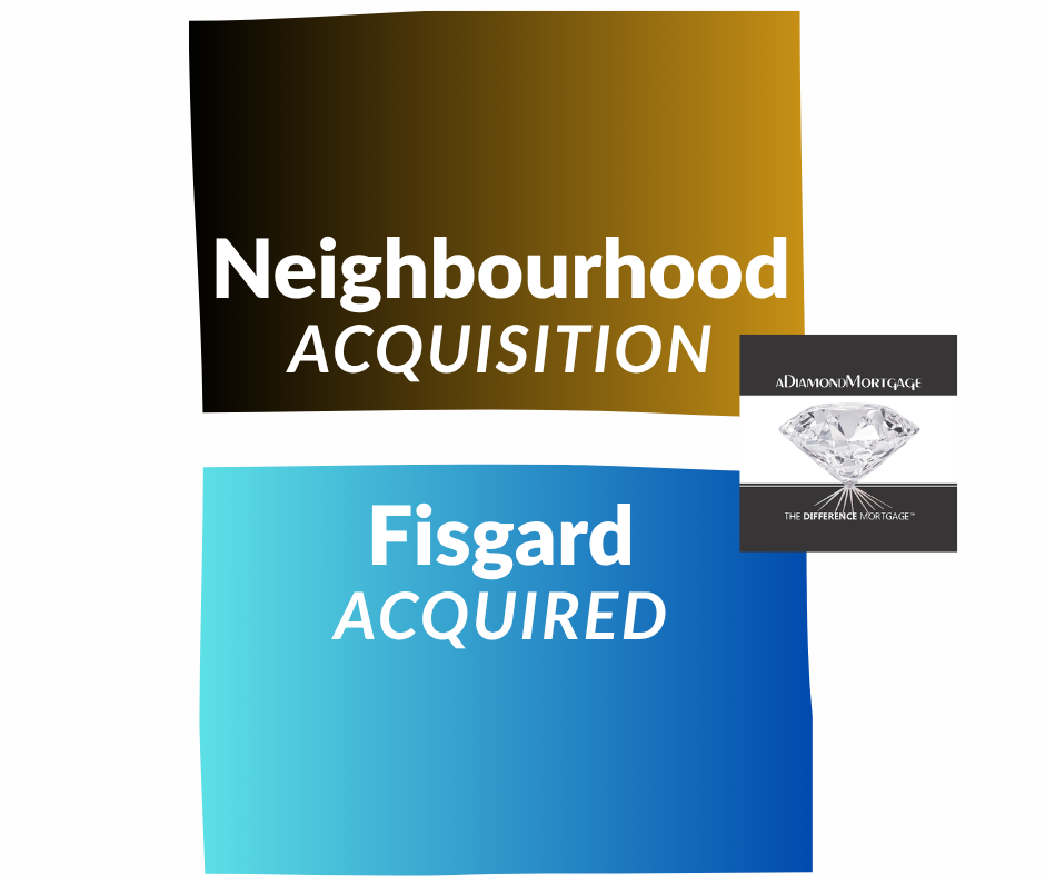 Neighbourhood - aDiam,ondMortgage