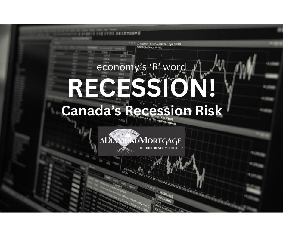 Recession - 03 - aDiamondMortgage