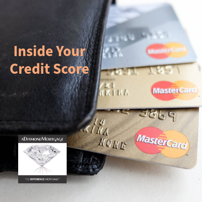 credit card - aDiamondMortgage