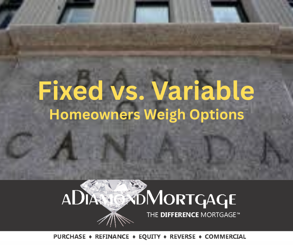 BOC - aDiamondMortgage